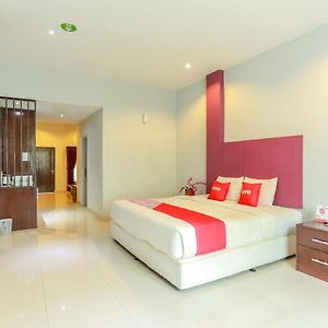 Oyo 2073 Grand Inn Hotel Lombok